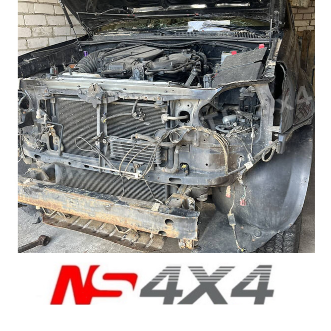 Ns4x4